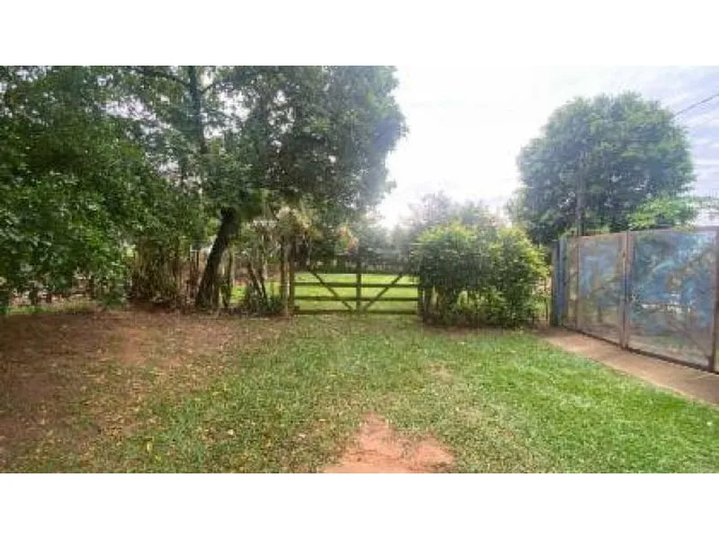 Casa em leilão