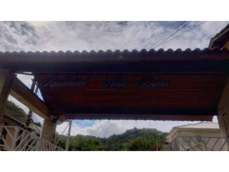 Casa em leilão