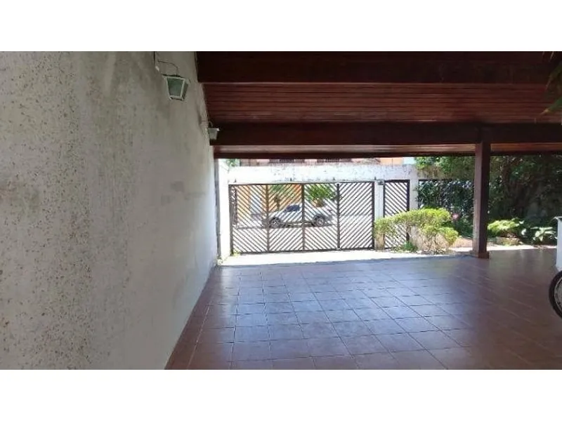 Casa em leilão