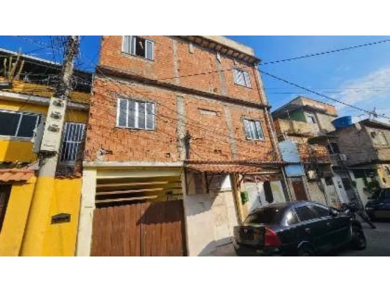 Casa em Leilão Extrajudicial