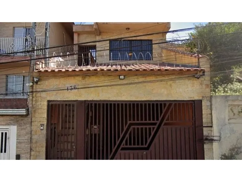 Casa em Leilão Extrajudicial