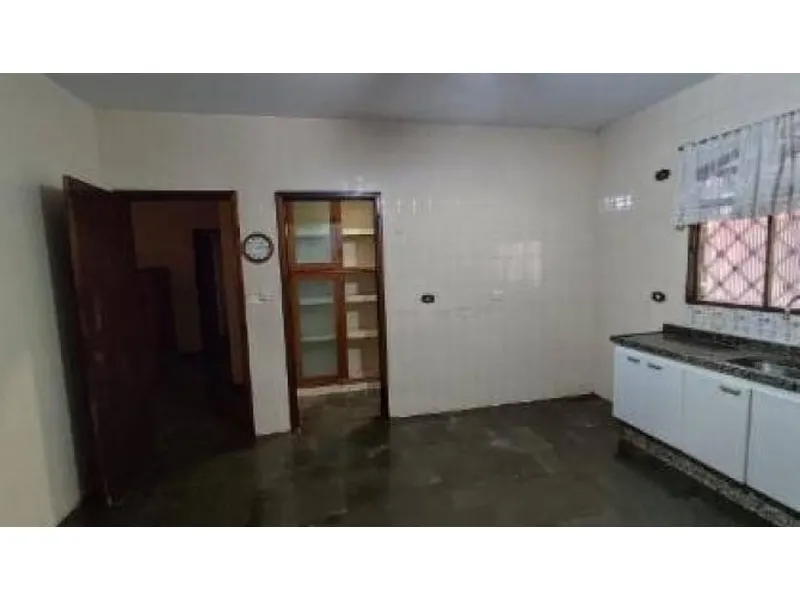 Casa em leilão