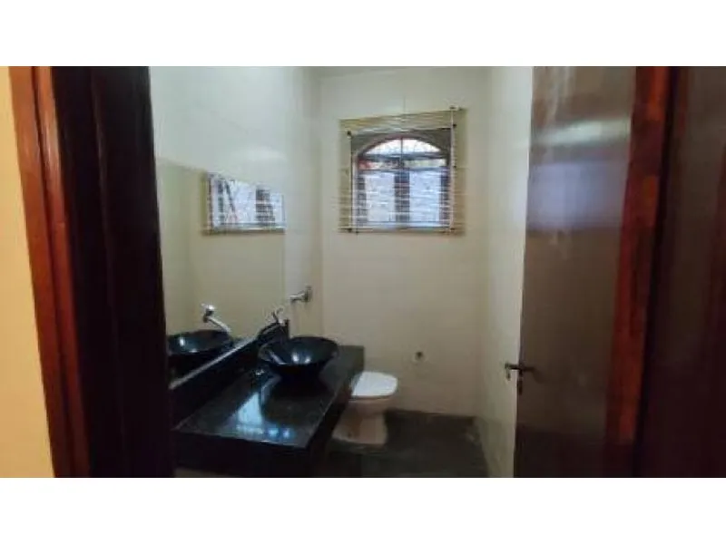 Casa em leilão