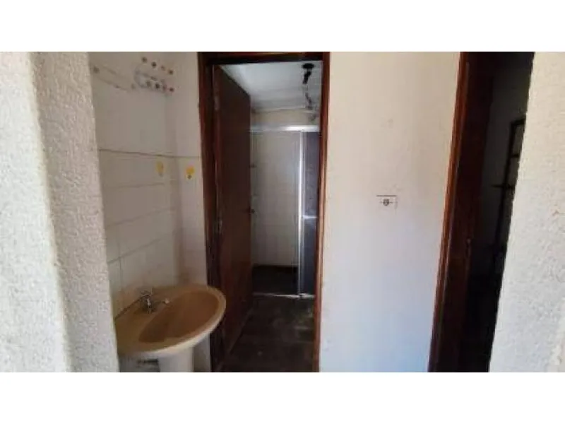 Casa em leilão