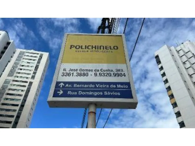 Apartamento em leilão