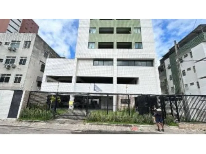 Apartamento em leilão