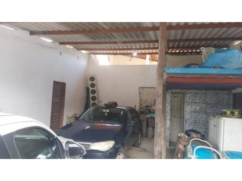 Casa em Leilão Extrajudicial