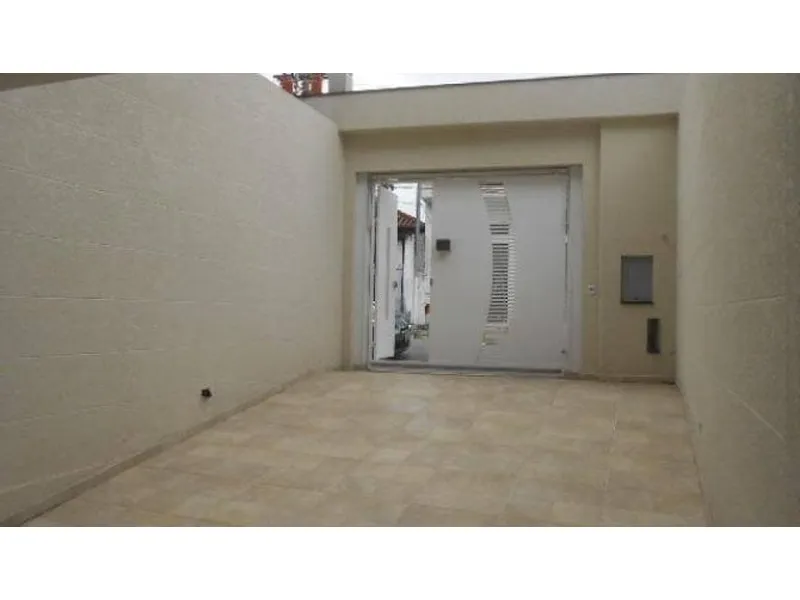 Casa em leilão