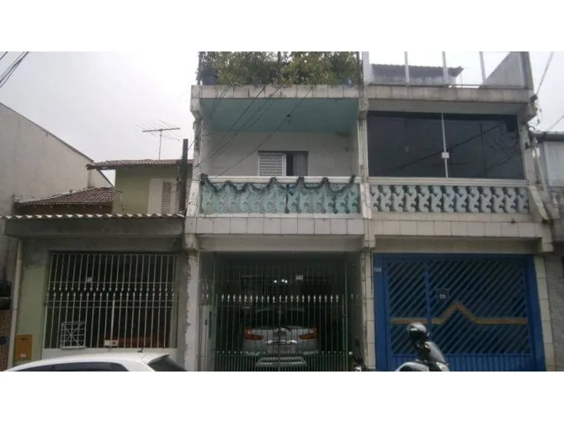 Casa em Leilão Extrajudicial