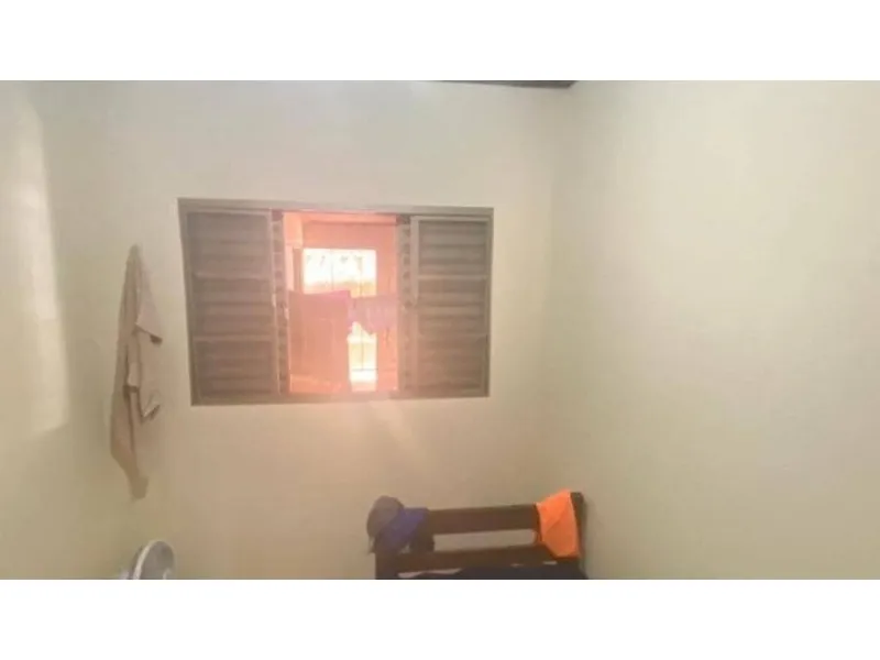 Casa em leilão