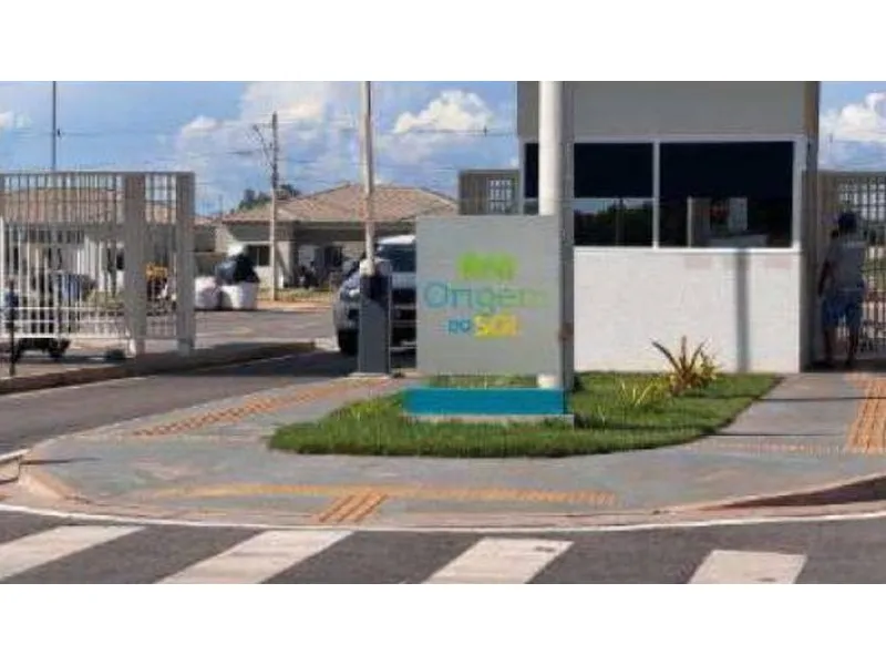 Casa em leilão