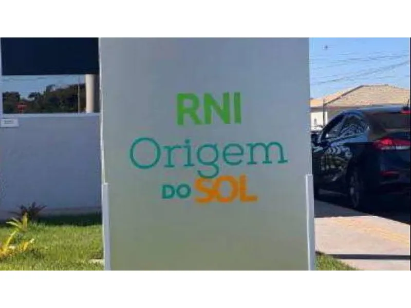 Casa em leilão