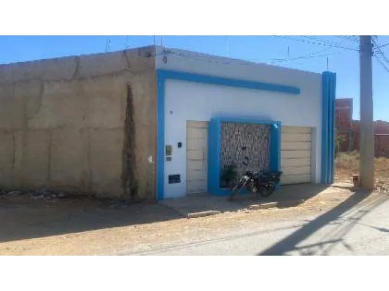 Casa em Leilão Extrajudicial