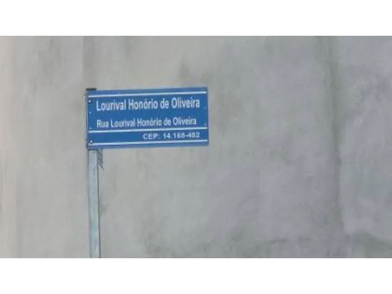 Casa em leilão
