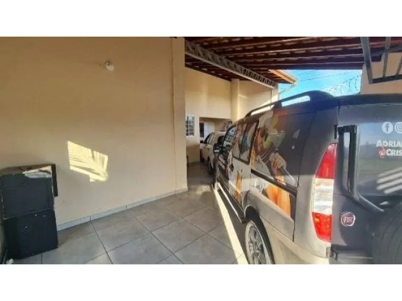 Casa em leilão