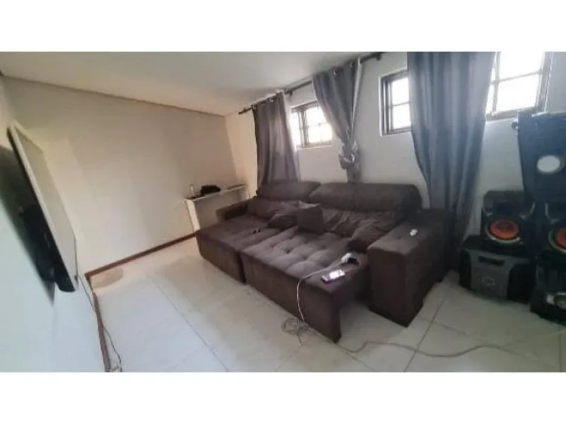 Casa em leilão