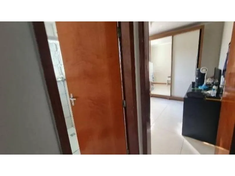 Casa em leilão