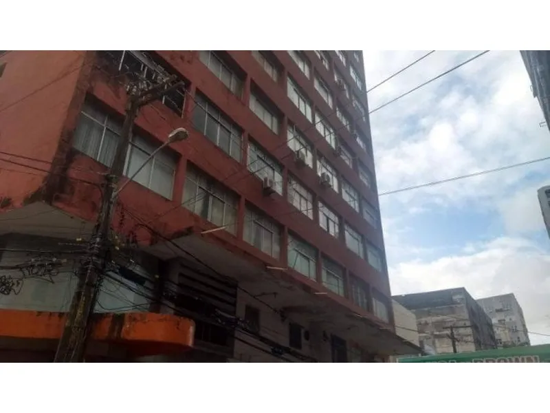 Apartamento em leilão