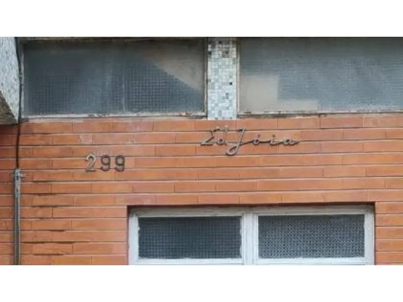 Apartamento em leilão