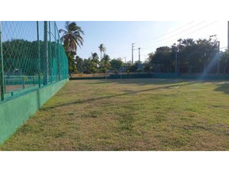 Terreno em leilão