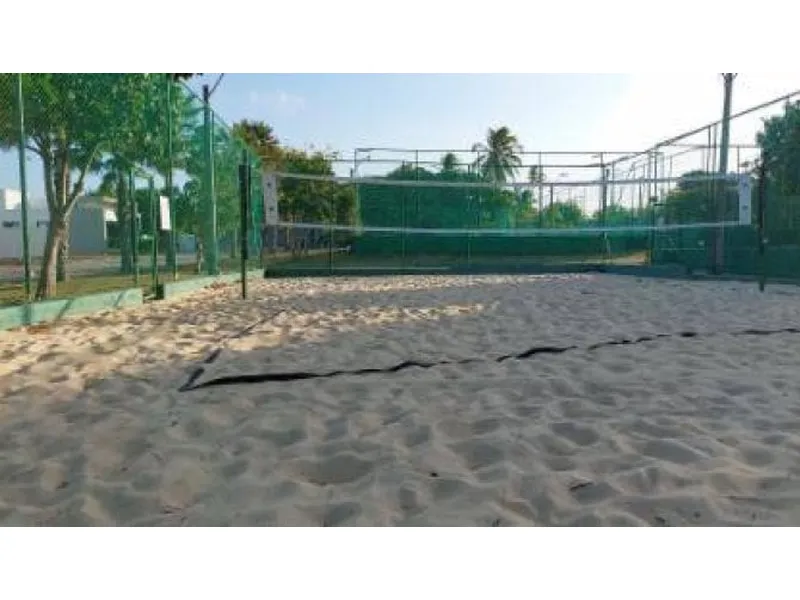 Terreno em leilão