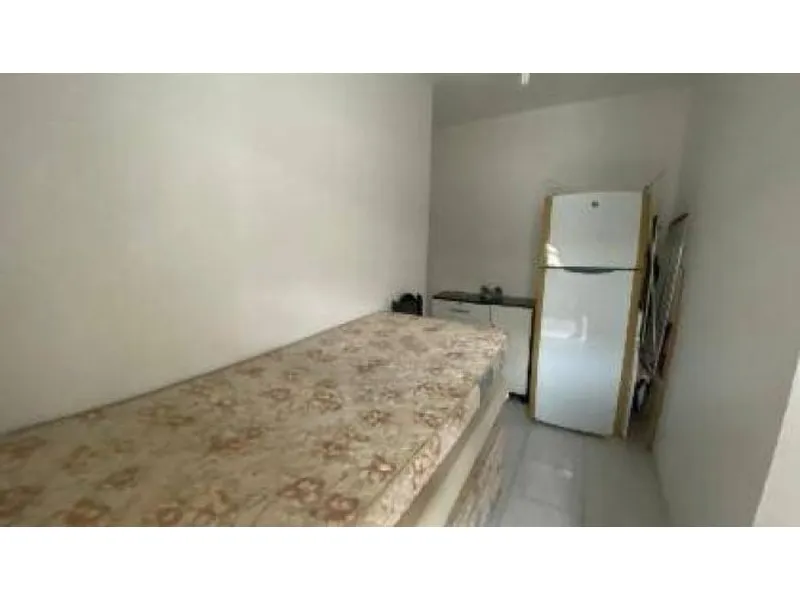 Apartamento em leilão