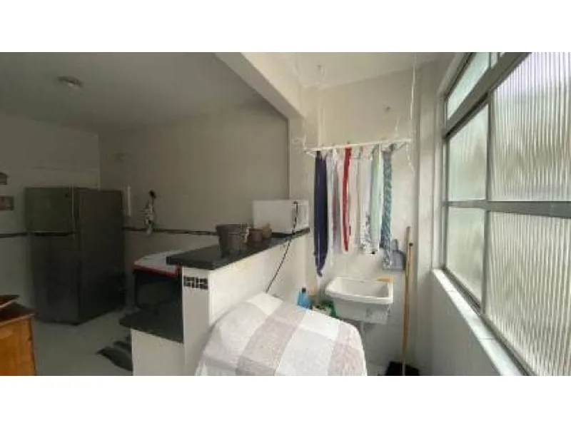 Apartamento em leilão
