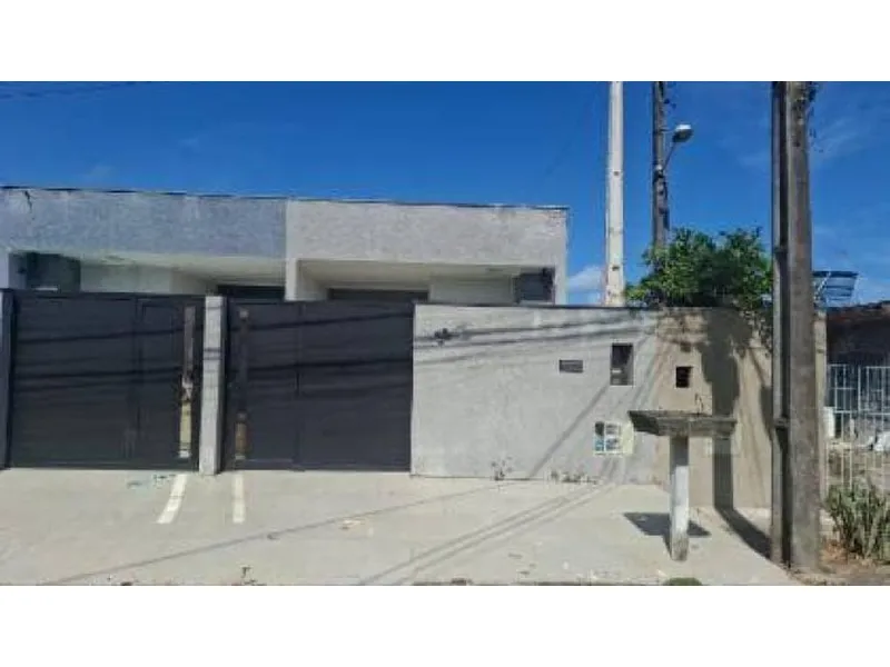 Casa em Leilão Extrajudicial