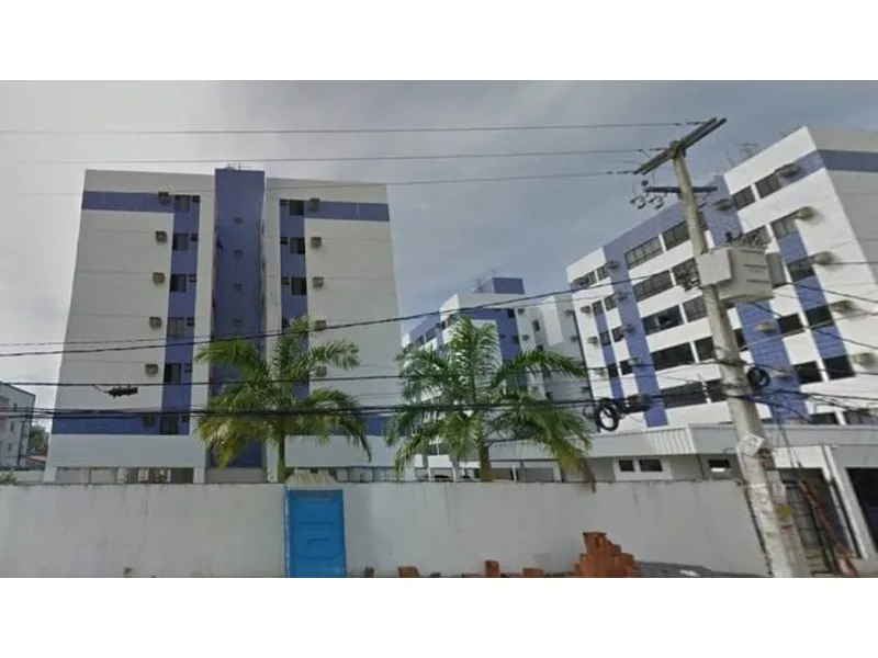 Apartamento em leilão
