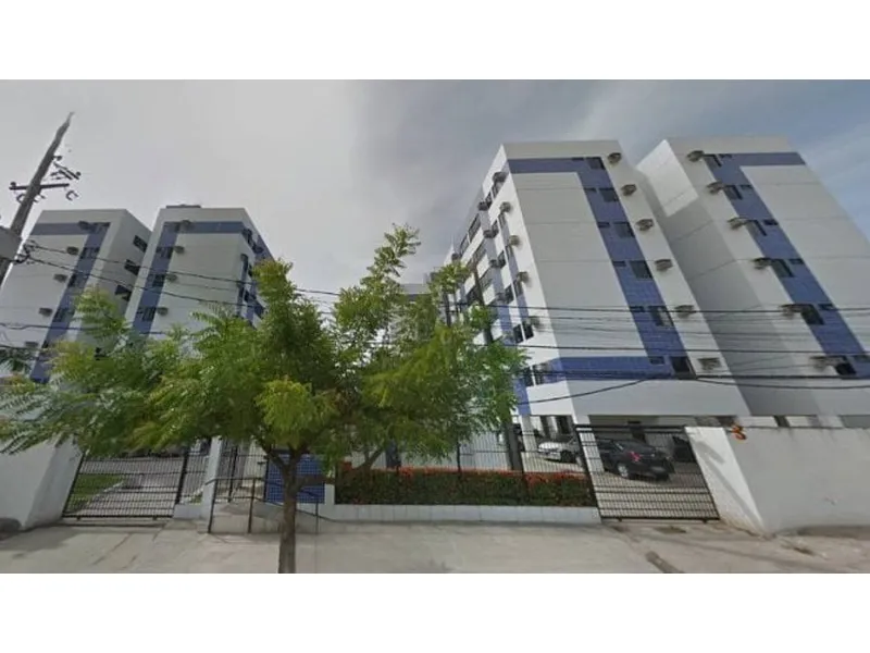 Apartamento em leilão