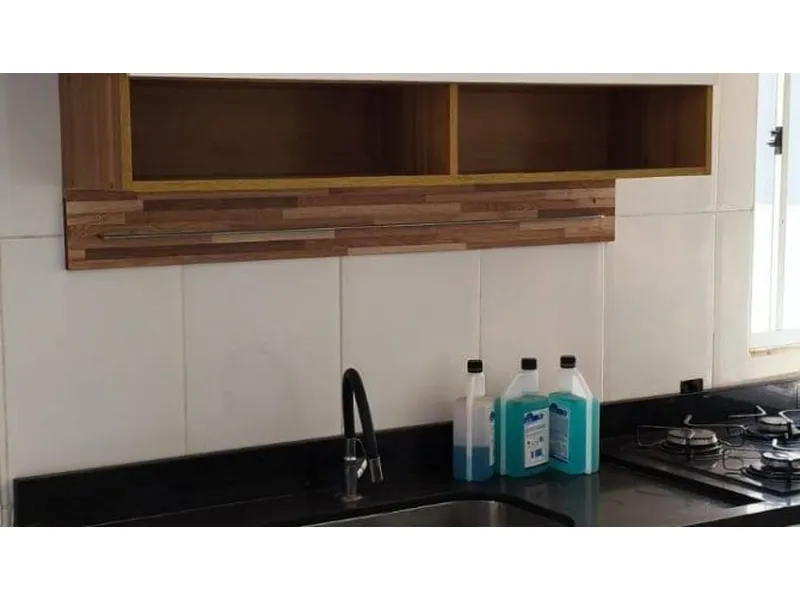 Apartamento em leilão