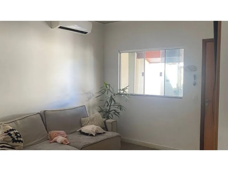 Casa em leilão