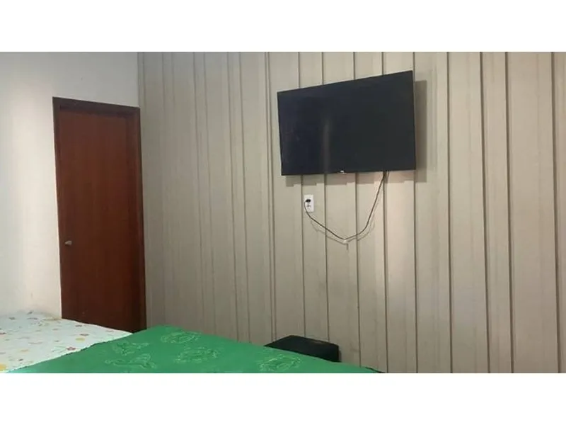 Casa em leilão