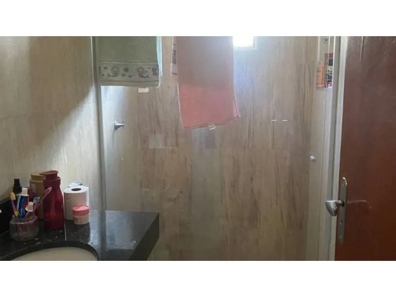 Casa em leilão