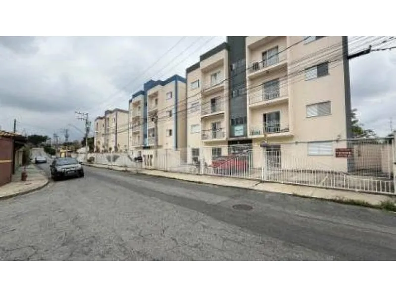 Apartamento em leilão