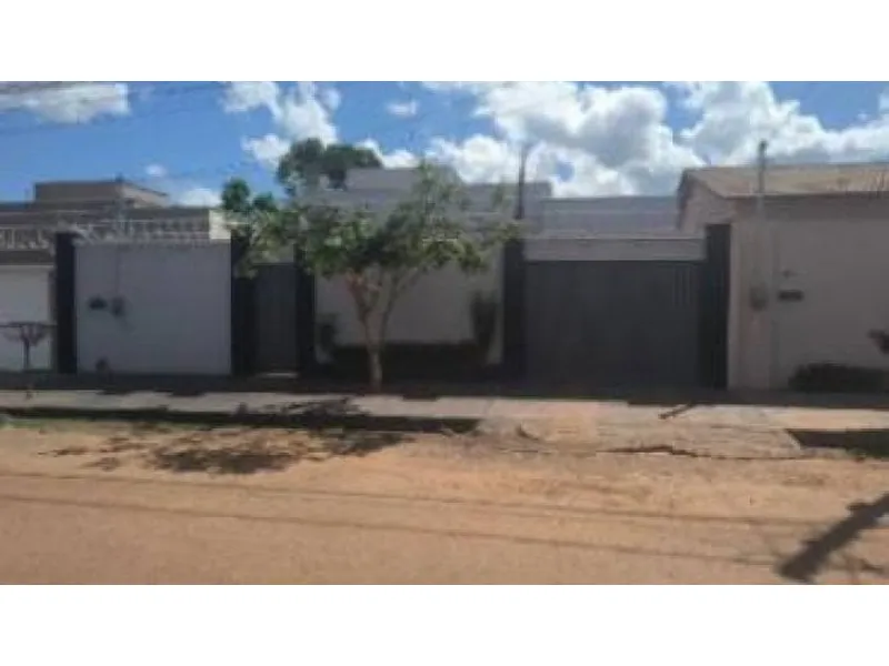 Casa em Leilão Extrajudicial