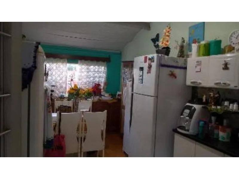 Casa em leilão