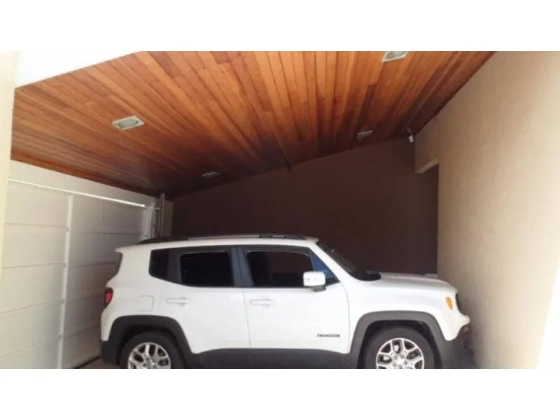 Casa em leilão