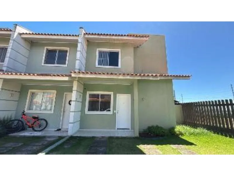 Casa em leilão