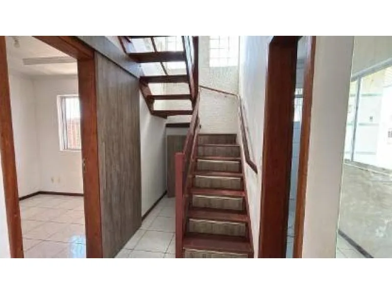 Casa em leilão