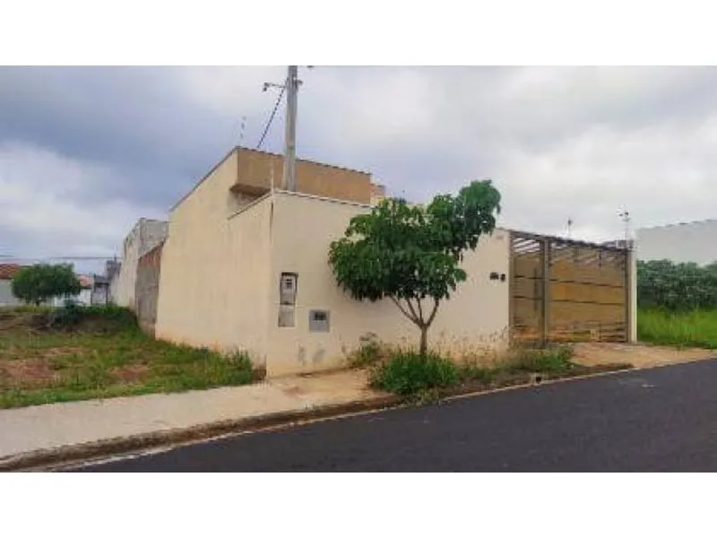Casa em Leilão Extrajudicial