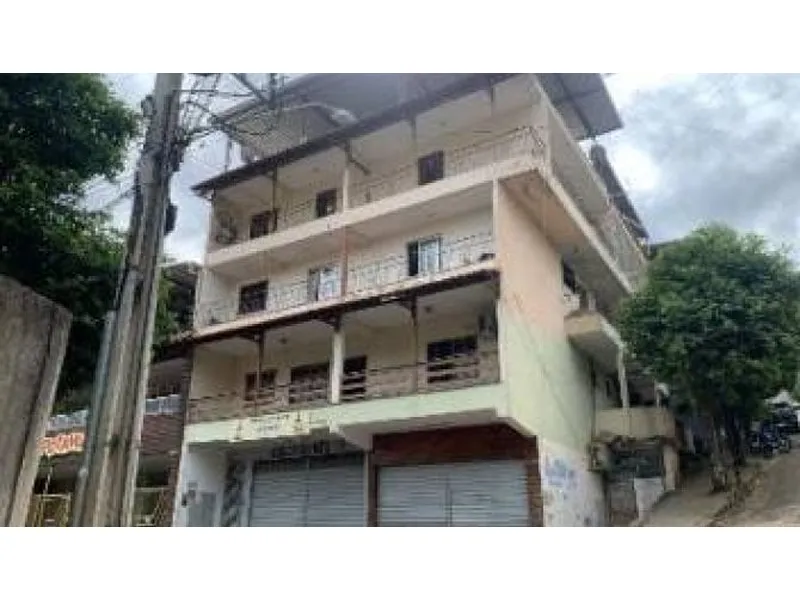 Apartamento em leilão