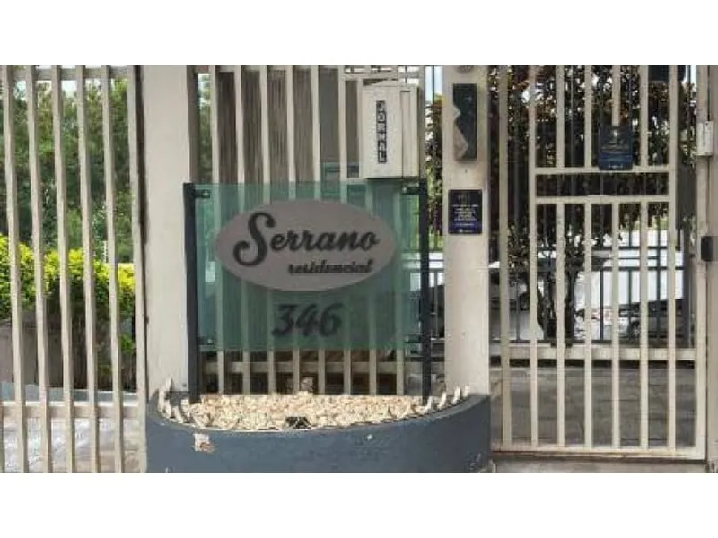 Apartamento em leilão