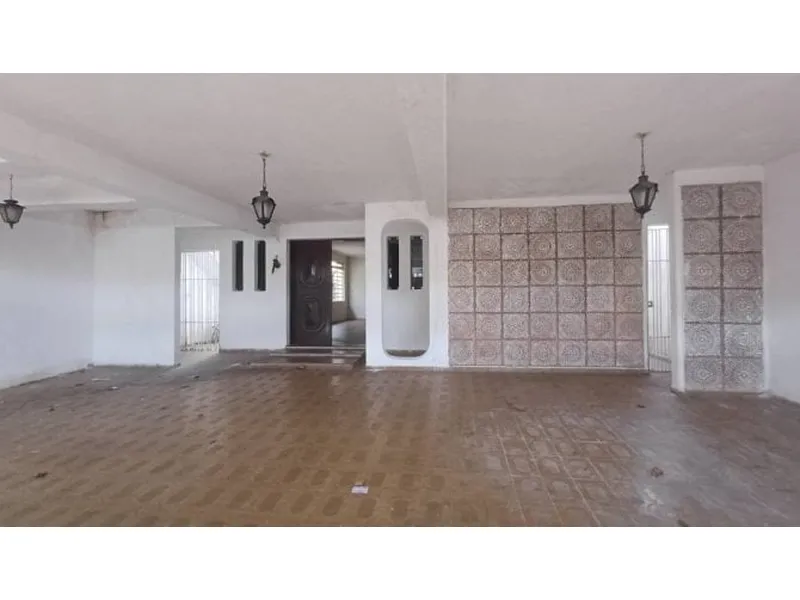 Casa em leilão