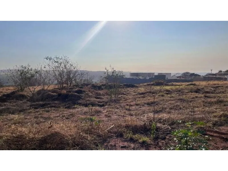Terreno em Leilão Extrajudicial