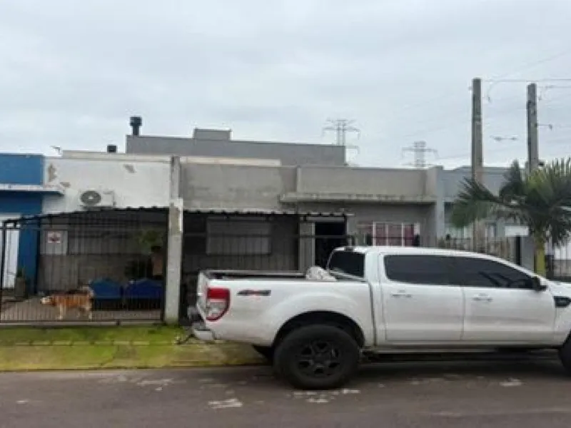 Casa em Leilão Extrajudicial