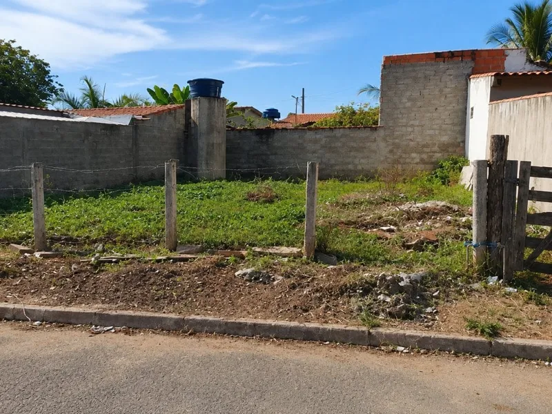 Casa em leilão