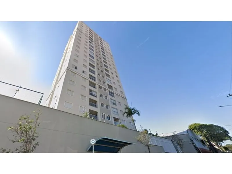 Apartamento em leilão