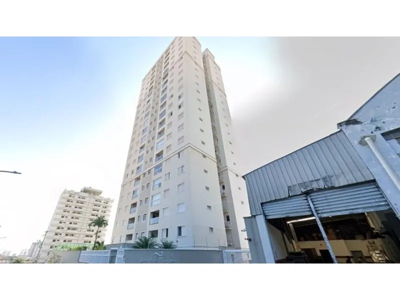 Apartamento em leilão
