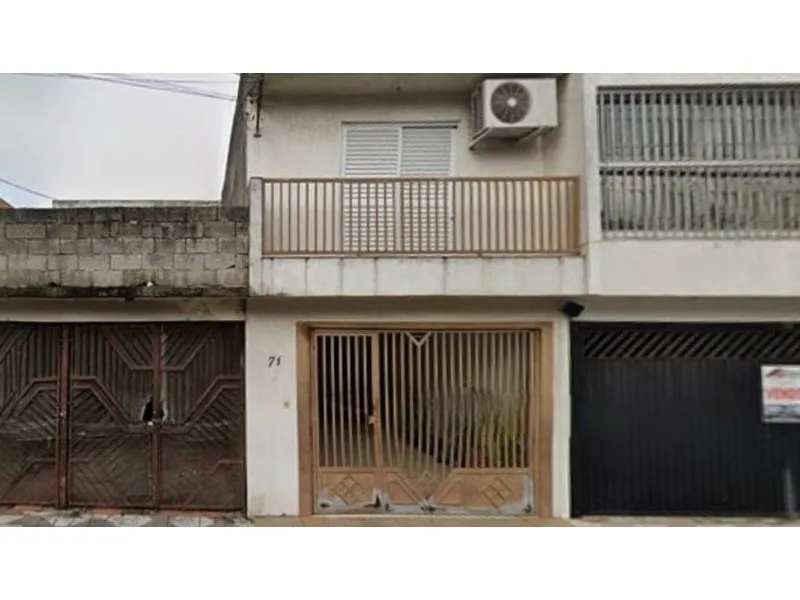 Casa em Leilão Extrajudicial